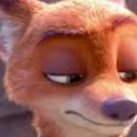 chat with ai character: Nick Wilde