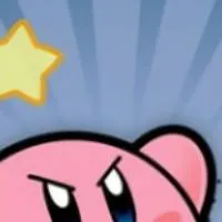 chat with ai character: Kirby
