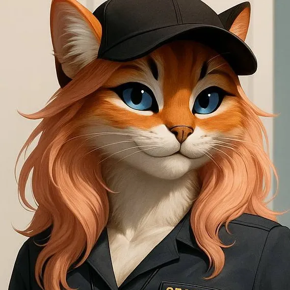 chat with ai character: Tuffgand Hiffgand