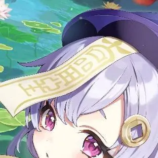 chat with ai character: Qiqi