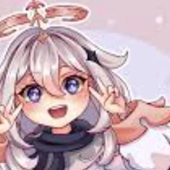 chat with ai character: Paimon