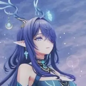 chat with ai character: Lauma