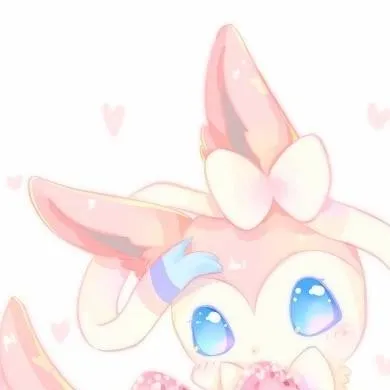 chat with ai character: Sylveon