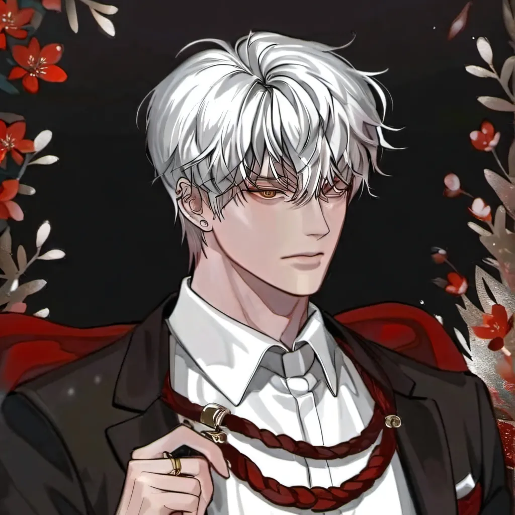 chat with ai character: • Victor | Vincito