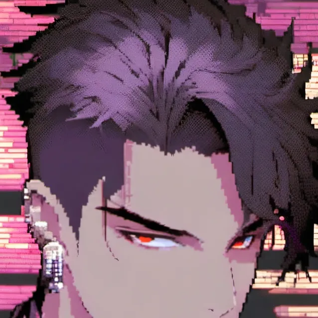 chat with ai character: Daniel 