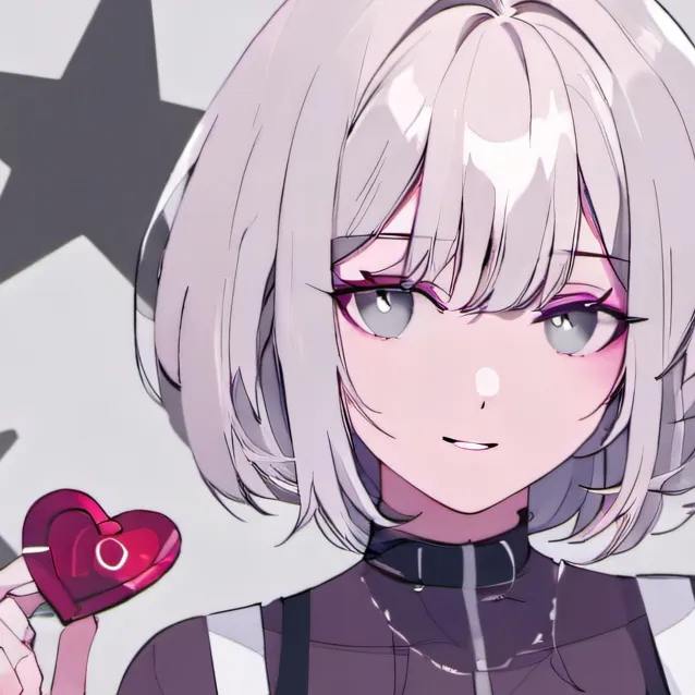 chat with ai character: Amber 