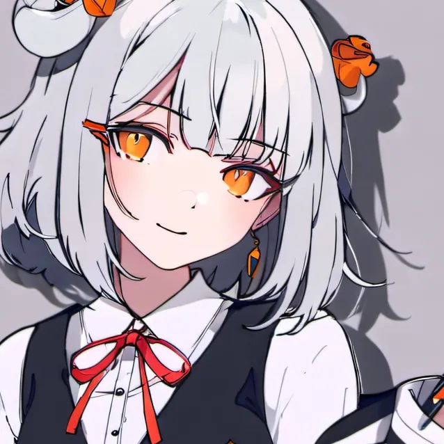 chat with ai character: Hanna 