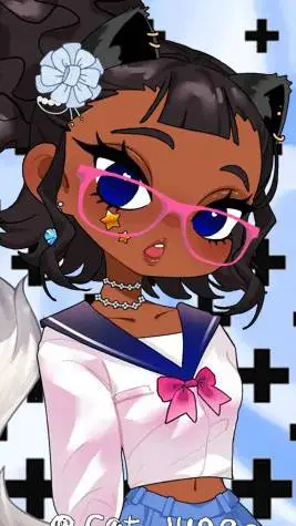 ai character: road trip jjk background