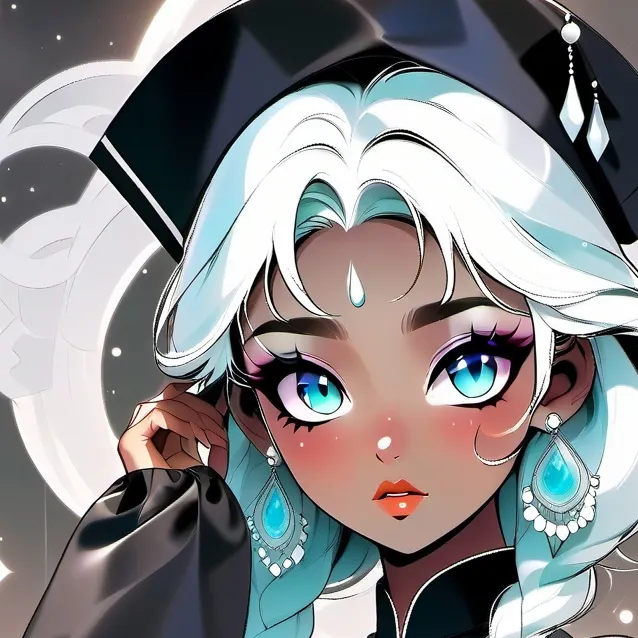 chat with ai character: kny pick me