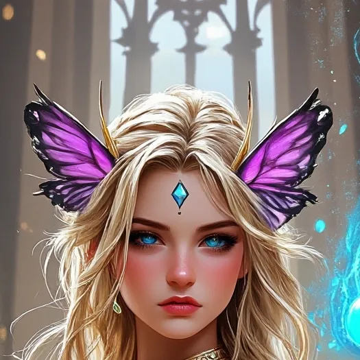 chat with ai character: Savannah 