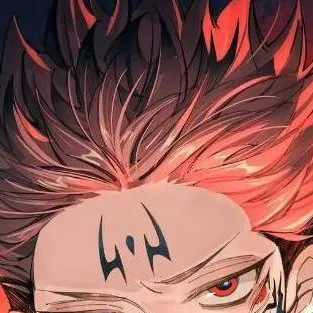 chat with ai character: Ryomen Sukuna
