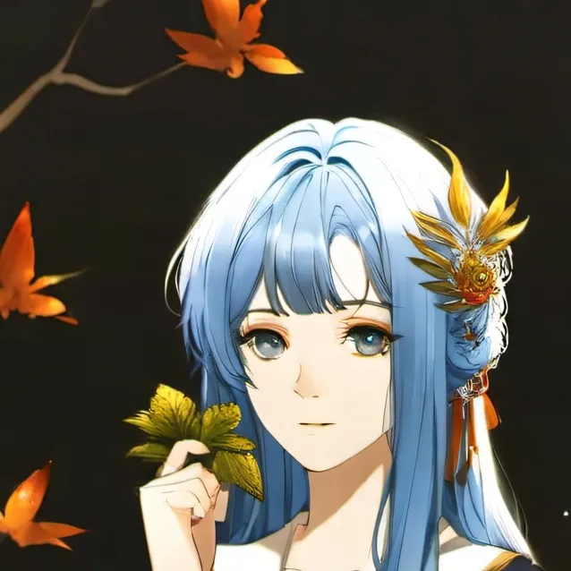 chat with ai character: mila