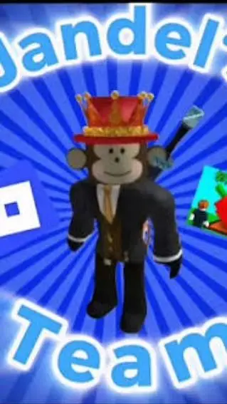 ai character: jandel background