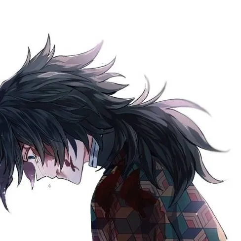 chat with ai character: triste