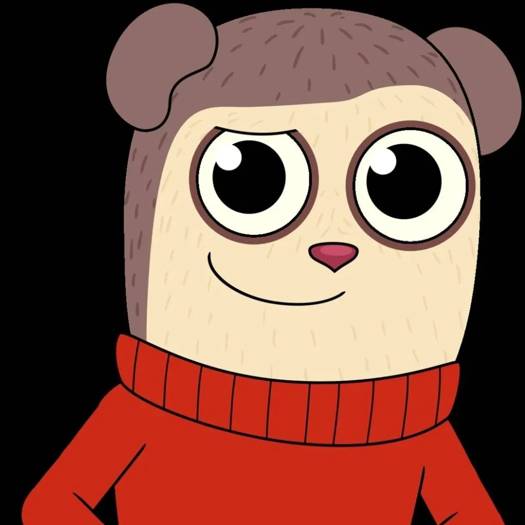 chat with ai character: Max 