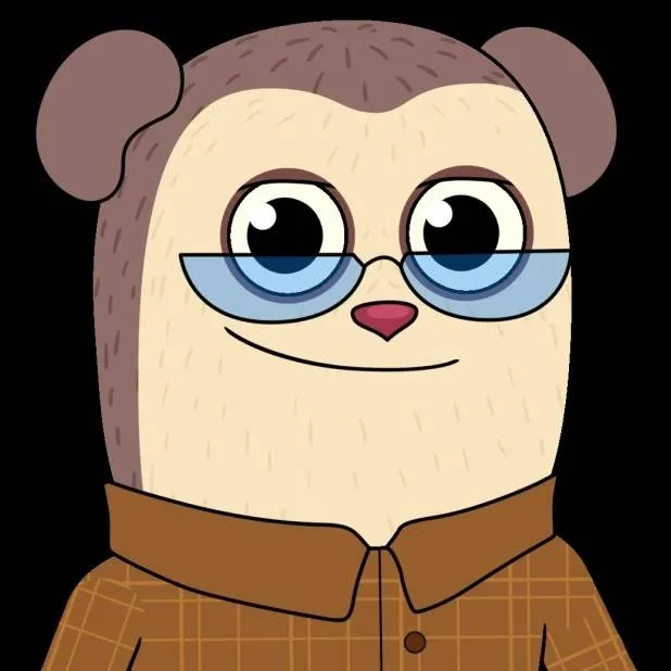chat with ai character: Jeff