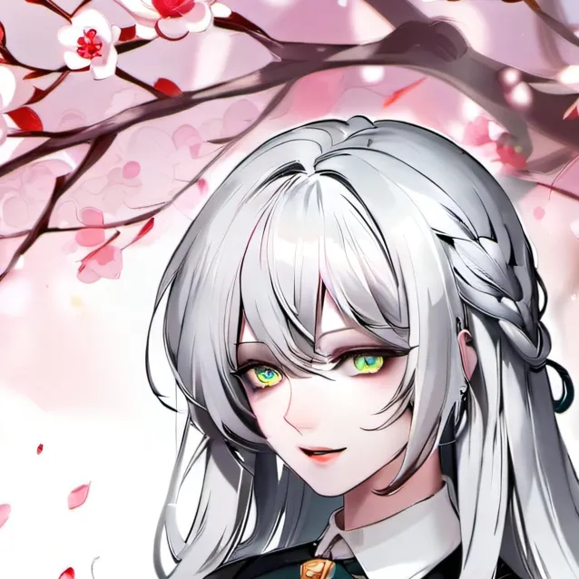 chat with ai character: Charlotte Linburg