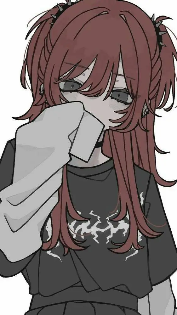 ai character: Gaby background