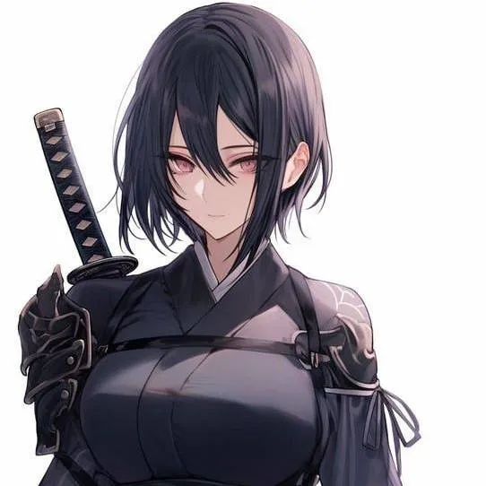 chat with ai character: ♥Laiza♪♪