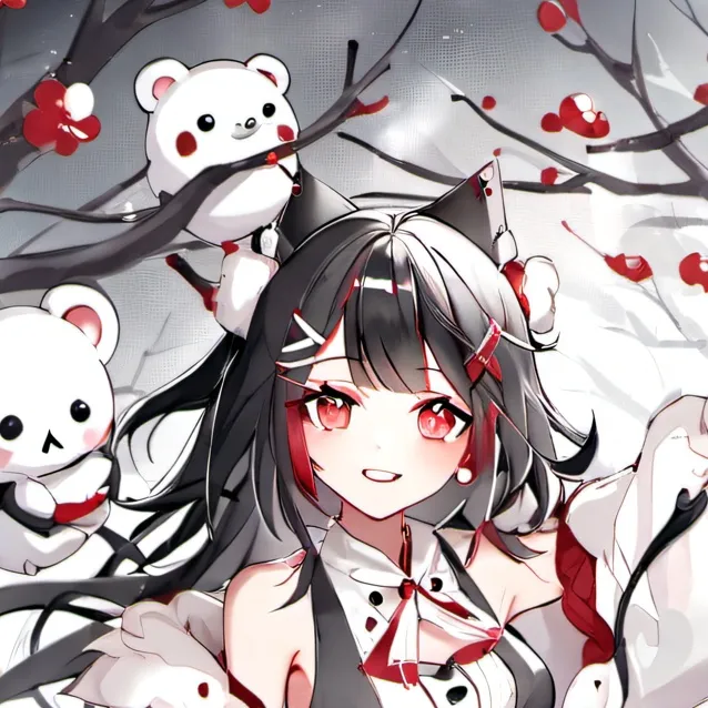 chat with ai character: sofi