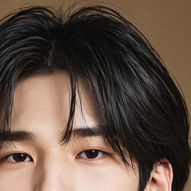 chat with ai character: hyunjin 