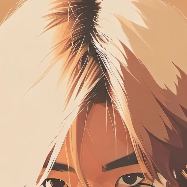 chat with ai character: I.N