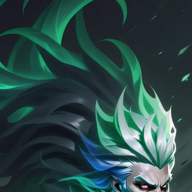 chat with ai character: no sé 