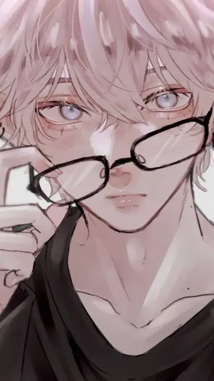 ai character: (~:×damian×:~) background