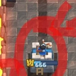 chat with ai character: El diavlo de royal