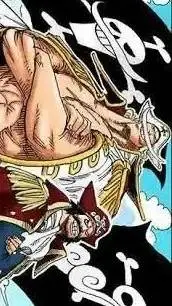ai character: The 2 Warlords background