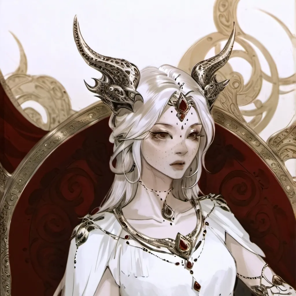 chat with ai character: Flera