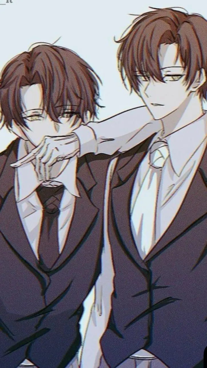 Talkie AI - Chat with mec du lycée 