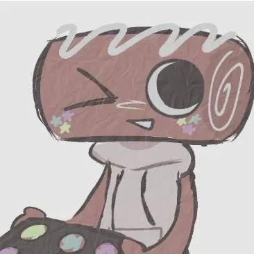 chat with ai character: dandys world!