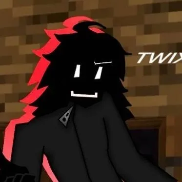 chat with ai character: TWIXXEL & THATMOB
