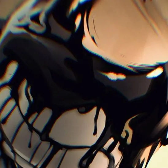 chat with ai character: Bendy Ink Demon
