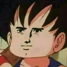chat with ai character: Goku