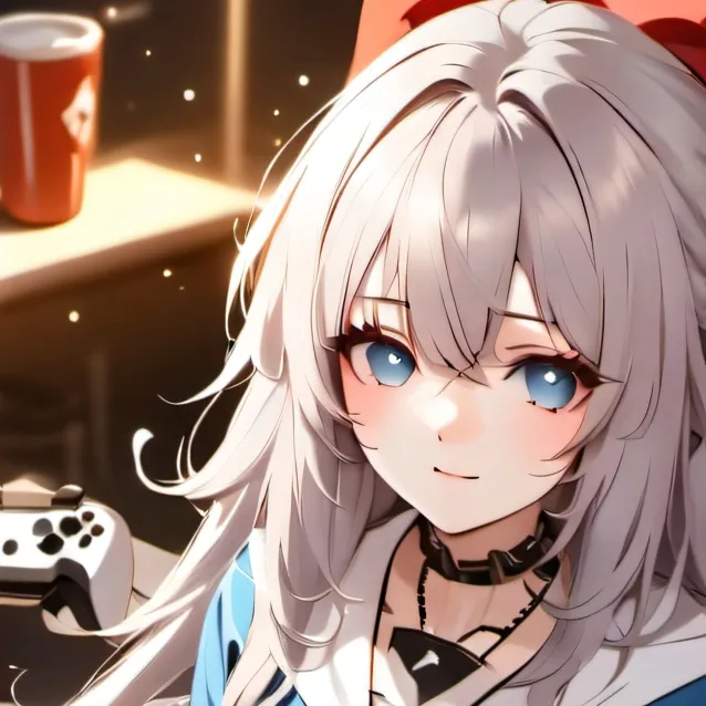 chat with ai character: estrella