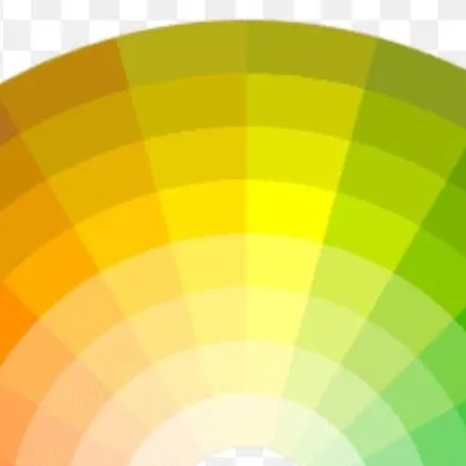chat with ai character: les couleurs 