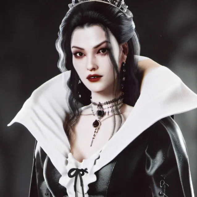 chat with ai character: wenda horror matar