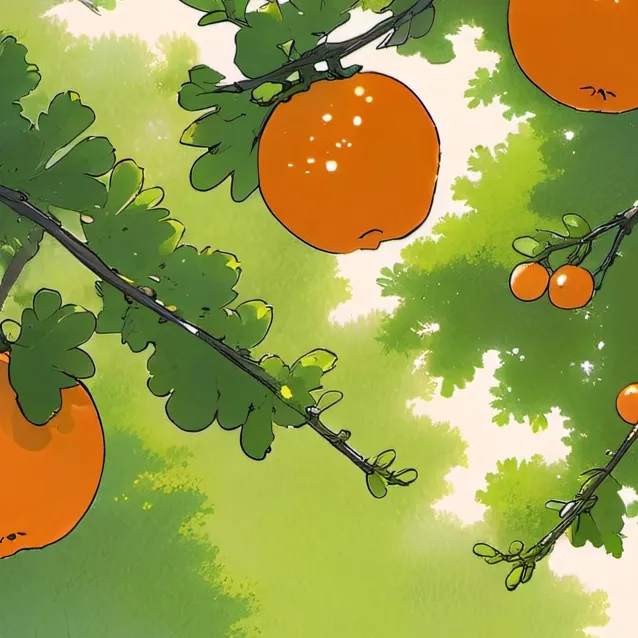 chat with ai character: oren x wenda