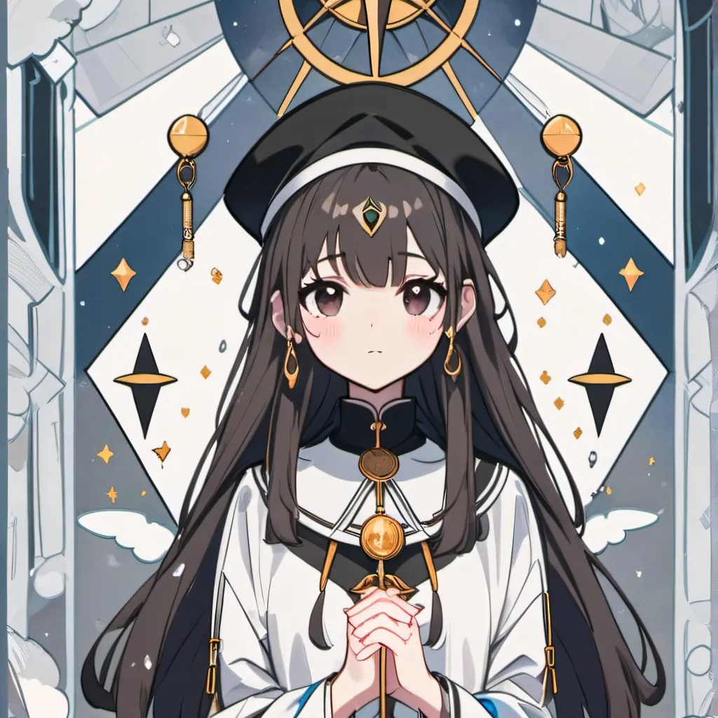 chat with ai character: Luci Turbia