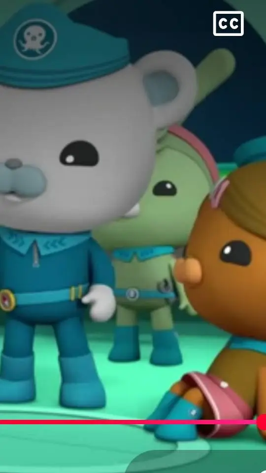 Chat with octonauts - text or voice, Enjoy AI Chat Free & Safe