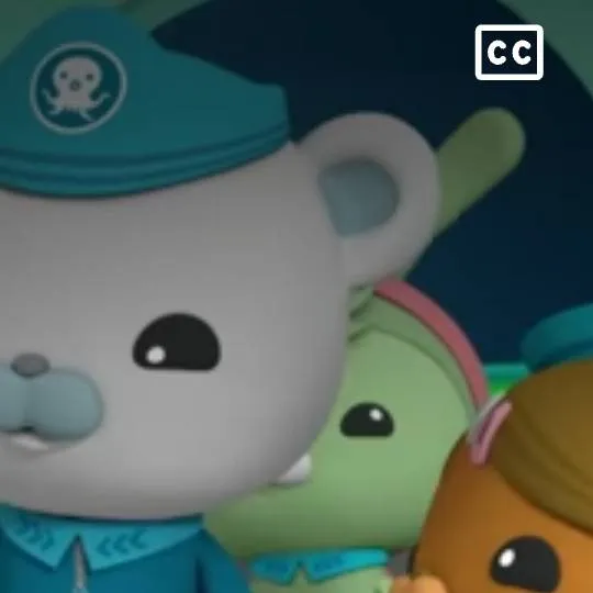 Chat with octonauts - text or voice, Enjoy AI Chat Free & Safe