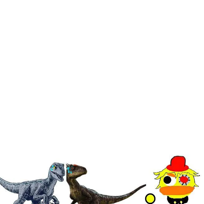 chat with ai character: Alex Raptor