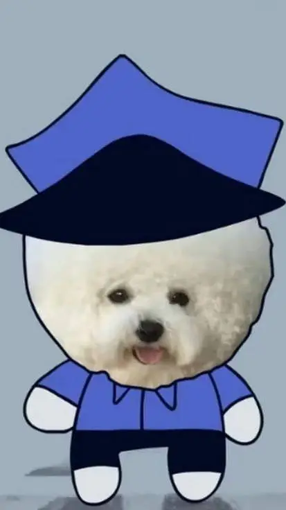 ai character: Pepe background
