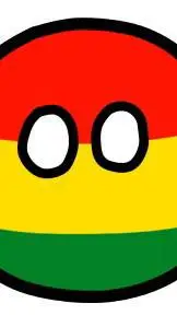 ai character: Bolivia background