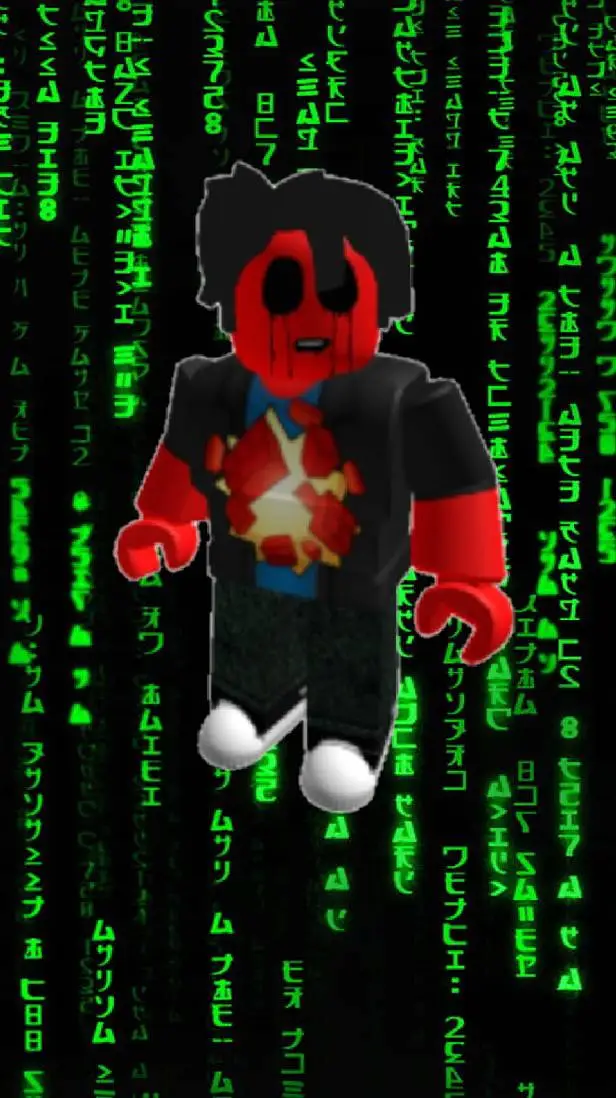 ai character: John666 background