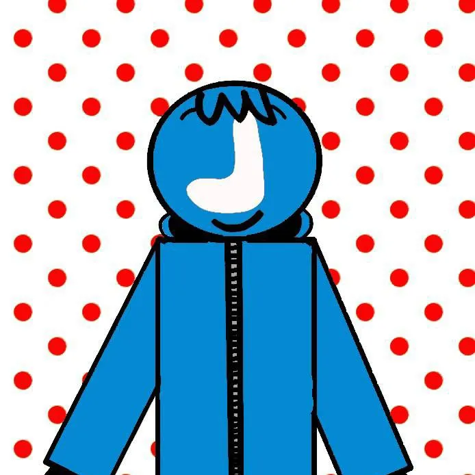 chat with ai character: Jepok