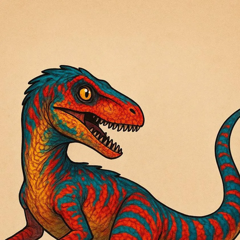 chat with ai character: Pyrax