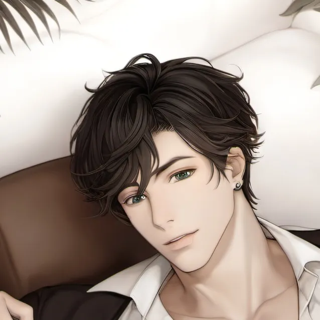 chat with ai character: Roman Rivadeneira